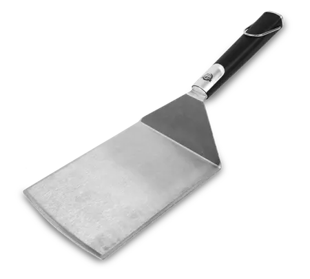 Big head spatula