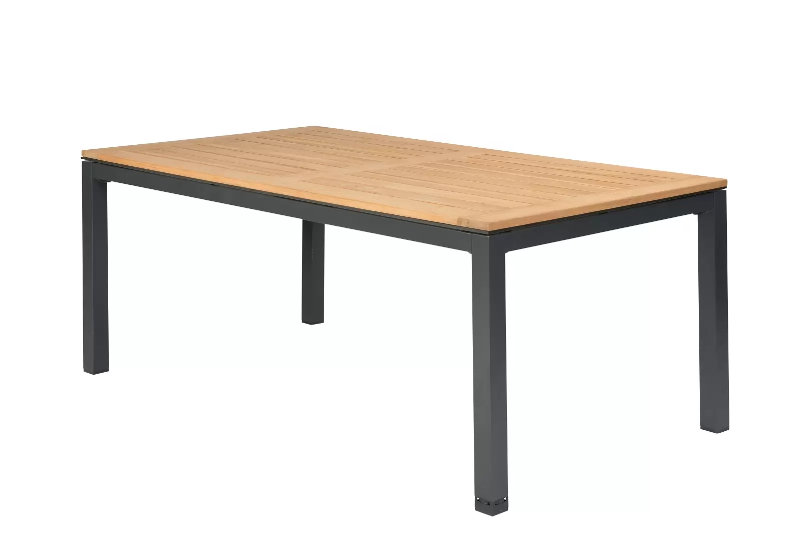 Briga Table Teak Groenrijk Beneden Leeuwen Een Mooi Tuincentrum