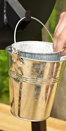 Foil bucket liners - afbeelding 2