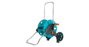 GARDENA Slangenwagen CleverRoll m