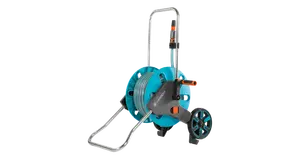 GARDENA Slangenwagen CleverRoll m. compl.