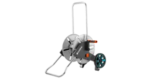GARDENA Slangenwagen metaal CleverRoll m