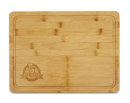 Magnetic cutting board