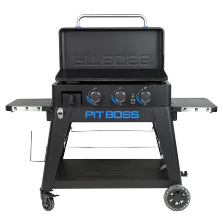 Pit Boss Ultimate 3b. Plancha grill - afbeelding 1