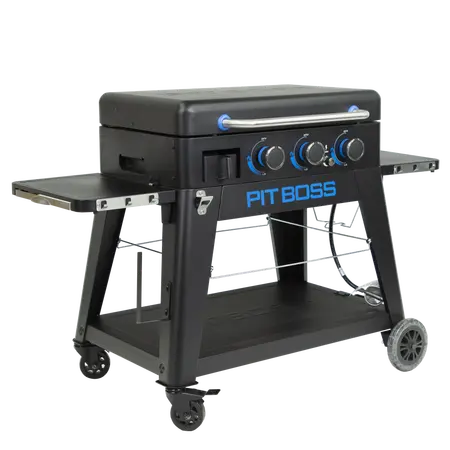 Pit Boss Ultimate 3b. Plancha grill - afbeelding 2