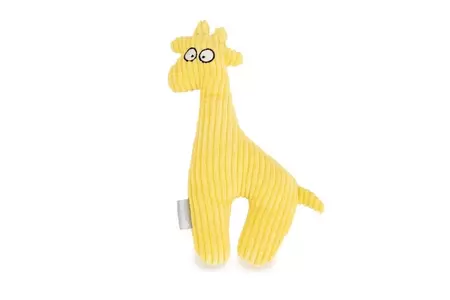 BEEZTEES Rib hsp giraffe raffo gl l27b15h4cm