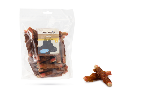 BEEZTEES Tafila sticks kip 400g