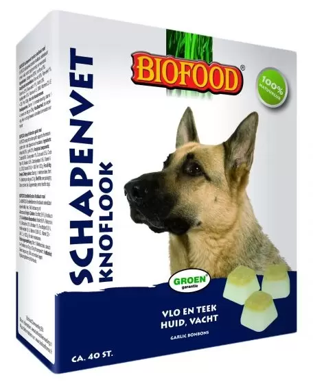 Biofood Schaapvet Maxi Knf All St Groenrijk Beneden Leeuwen Een