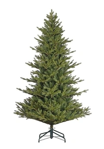 BLACK BOX Kerstboom orillia d102h155cm groen