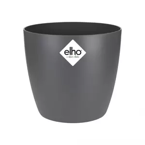 ELHO Pot brussels rond mini d7cm antrct