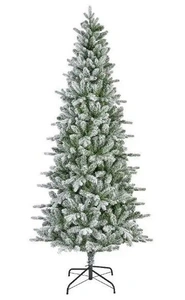 EVERLANDS Killington boom fir d93h180 grn/wit