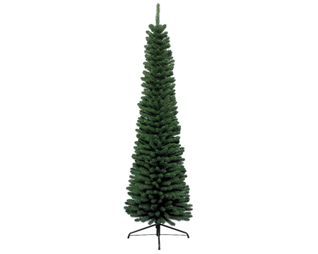 EVERLANDS Pencil pine l180cm groen - afbeelding 1