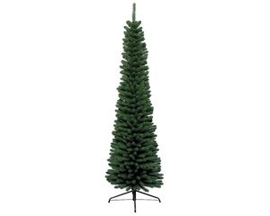 EVERLANDS Pencil pine l210cm groen - afbeelding 1