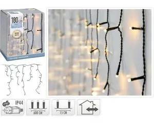 IJSPEGELVERLICHTING 180 WW