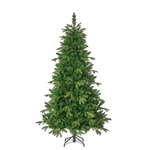 Kerstboom brampton d132h230cm groen