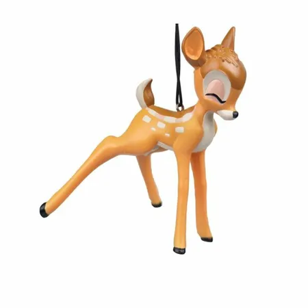 KURT S ADLER Orn.plc disney bambi l9cm