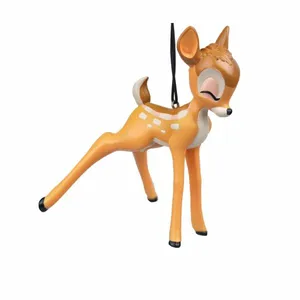 KURT S ADLER Orn.plc disney bambi l9cm