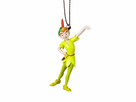 KURT S ADLER Orn.plc peter pan l6cm