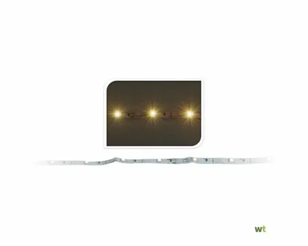 LEDSTRIP 90 WARM WIT 3 METER