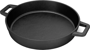 The Bastard Fry Pan Cast Iron M Ø 24 cm