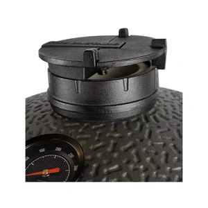 The Bastard VX Topcap