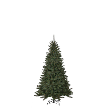 BLACK BOX Kerstboom toronto d87h120cm groen - afbeelding 3