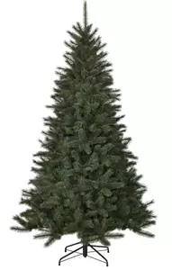 BLACK BOX Kerstboom toronto d87h120cm groen - afbeelding 1